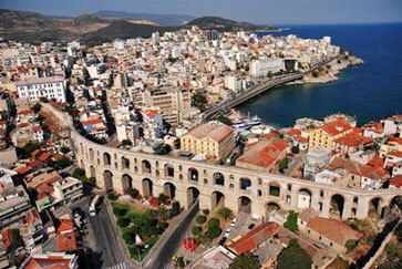 ΚΑΒΑΛΑ – ΞΑΝΘΗ - ΛΙΤΟΧΩΡΟ - ΑΜΠΕΛΑΚΙΑ ΚΑΒΑΛΑ – ΞΑΝΘΗ - ΛΙΤΟΧΩΡΟ - ΑΜΠΕΛΑΚΙΑ