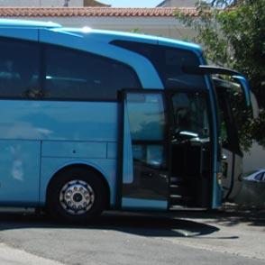 Rent Bus