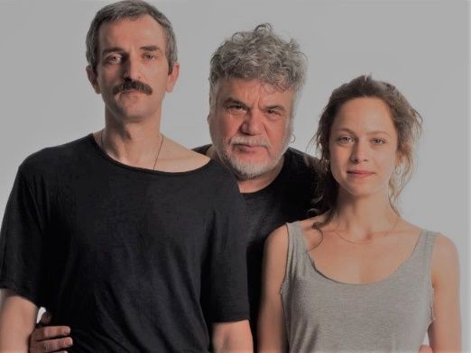 ΘΕΑΤΡΙΚΗ ΠΑΡΑΣΤΑΣΗ «ΡΙΝΟΚΕΡΟΣ»